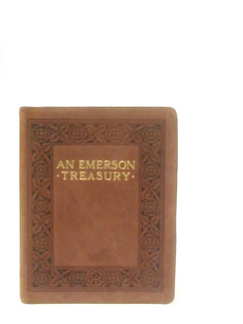 An Emerson Treasury
