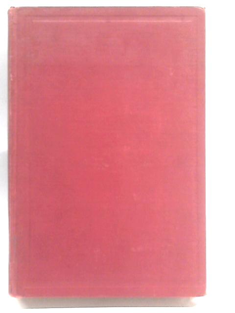 A History of Chinese Philosophy