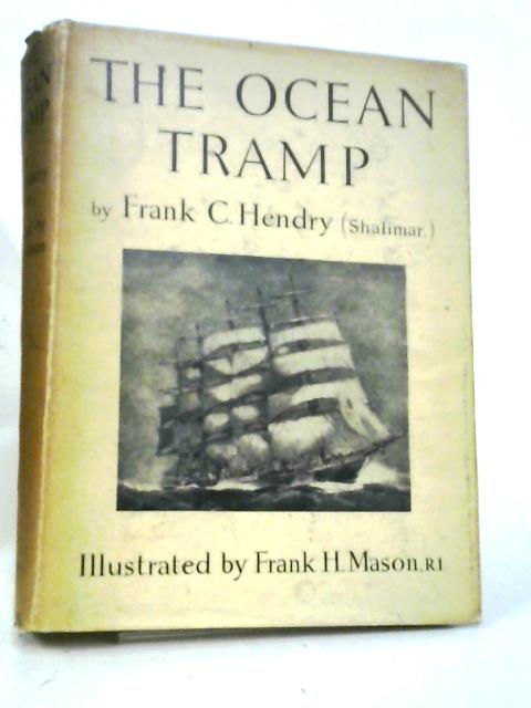 The Ocean Tramp
