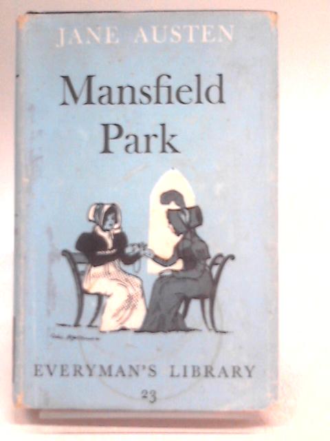 Mansfield Park