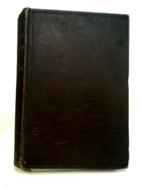 Lectures On Diseases Of Children