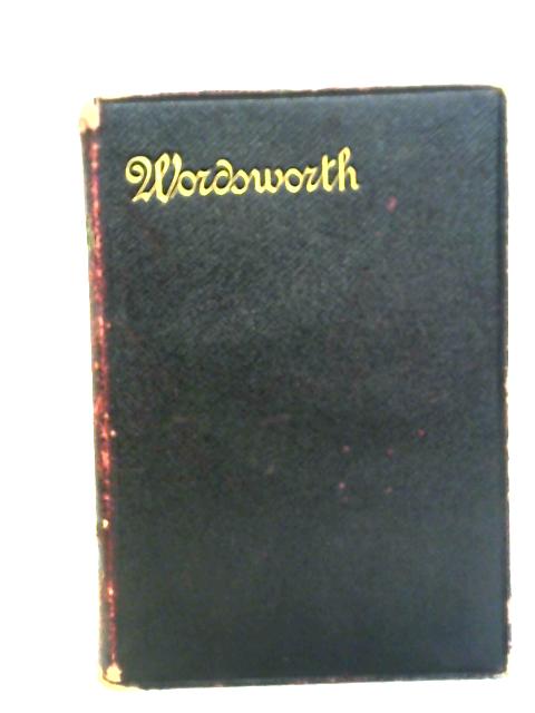 The Poetical Works of William Wordsworth