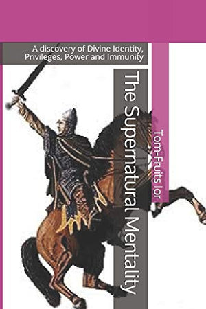 The Supernatural Mentality