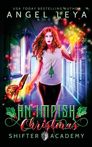 An Impish Christmas
