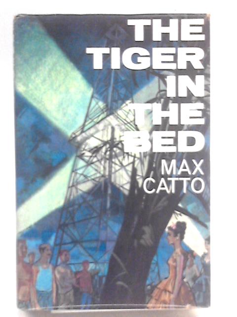 The Tiger In The Bed