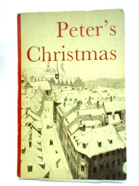Peter's Christmas