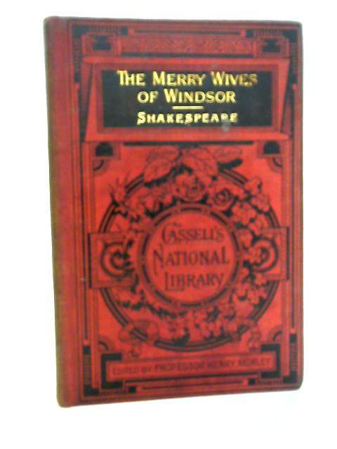 Merry Wives of Windsor