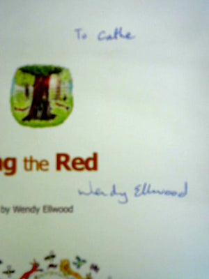 Ping The Red