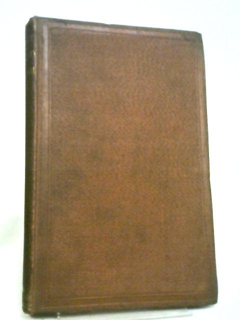 History Of The University Of Edinburgh From Its Foundation Volume 1 Memoir