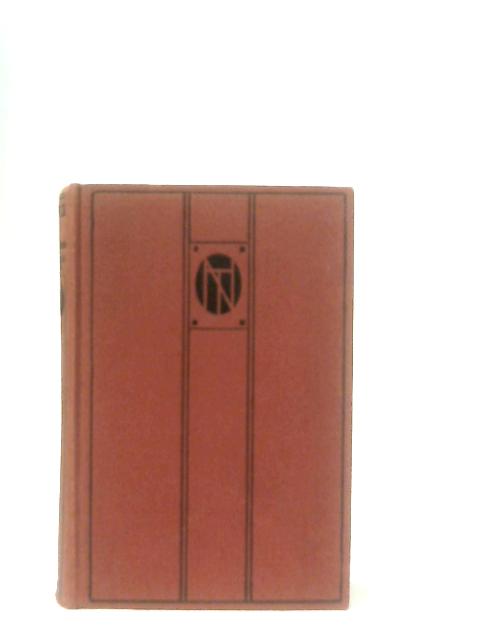 Romance, A Novel