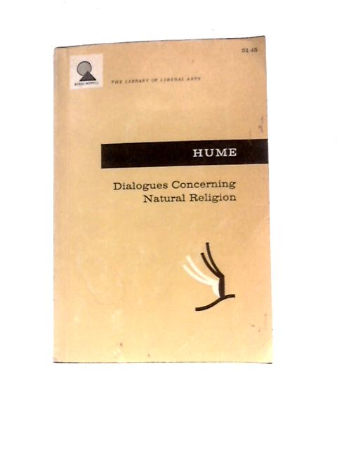Dialogues Concerning Natural Religion