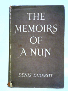 Memoirs of a Nun 
