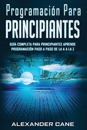 Programacion para Principiantes