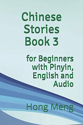 Chinese Stories Book 3
