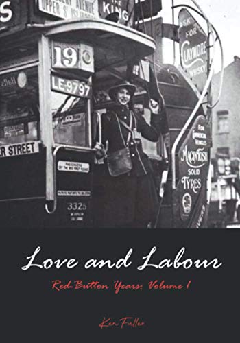 Love and Labour: Red-Button Years: Volume 1