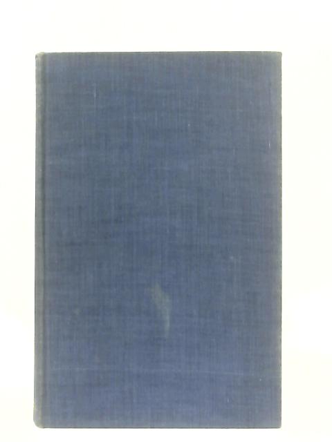 Donald Francis Tovey: A Biography Based on Letters