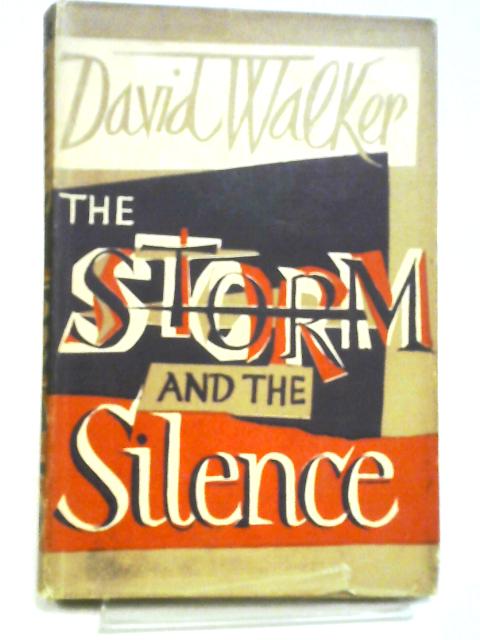 The Storm And The Silence