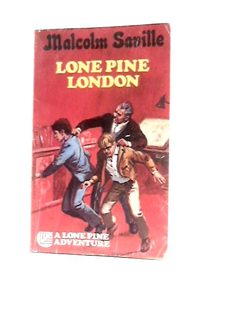 Lone Pine London