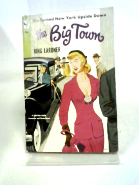 The Big Town