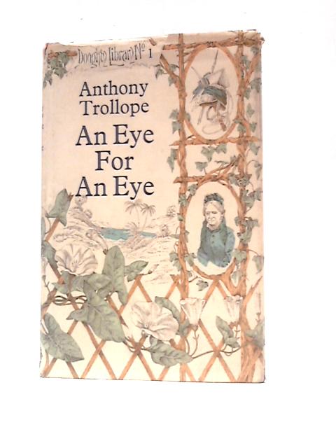 An Eye For An Eye
