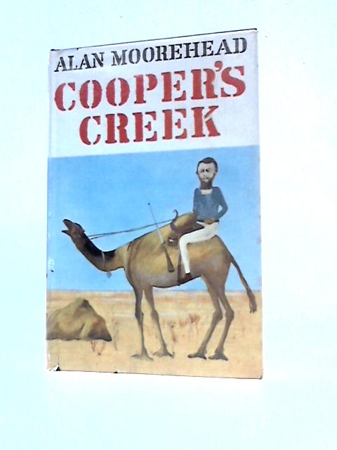 Cooper's Creek