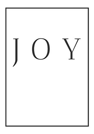 Joy