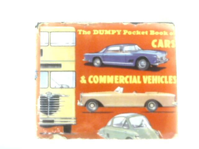 The Dumpy Pocket Book Of Cars And Commercial Vehicles