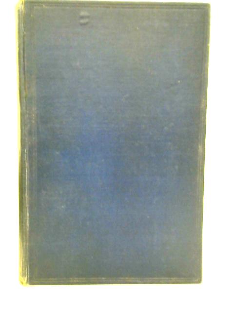 The Diary of Arthur Christopher Benson