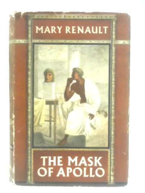 The Mask of Apollo