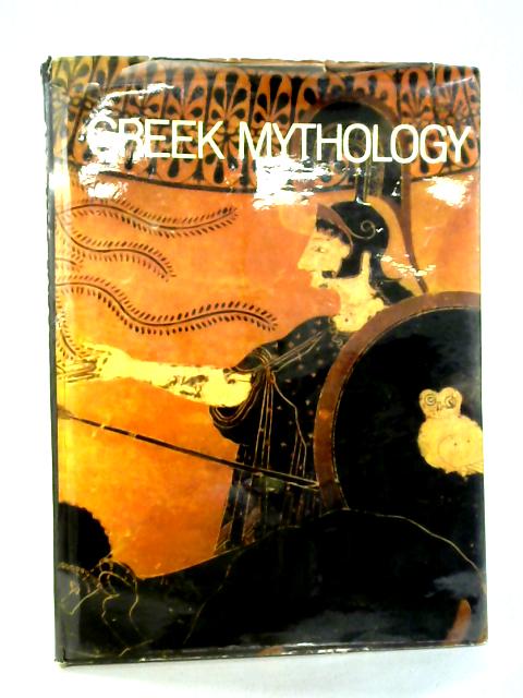 Greek Mythology