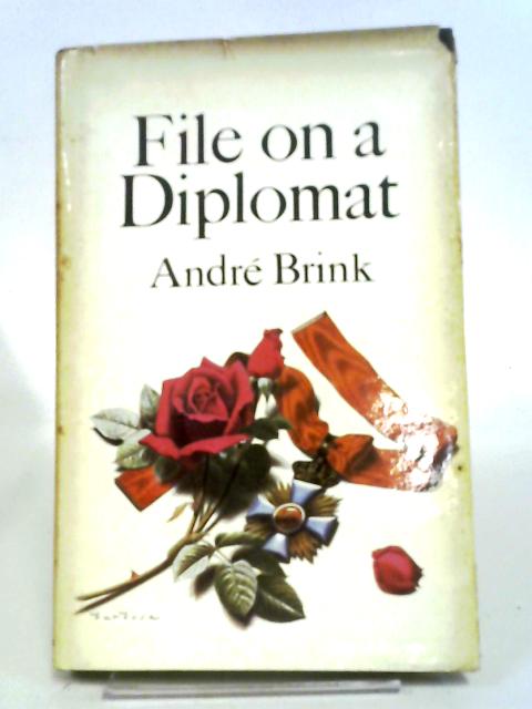 File An A Diplomat