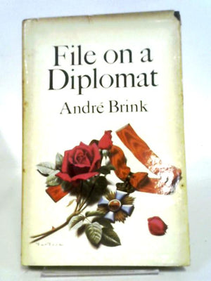 File An A Diplomat