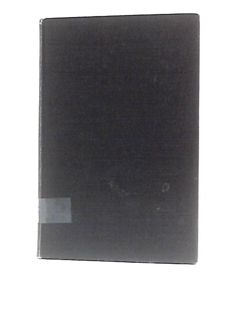 Documents On British Foreign Policy 1919-1939 Third Series Vol. X, Index