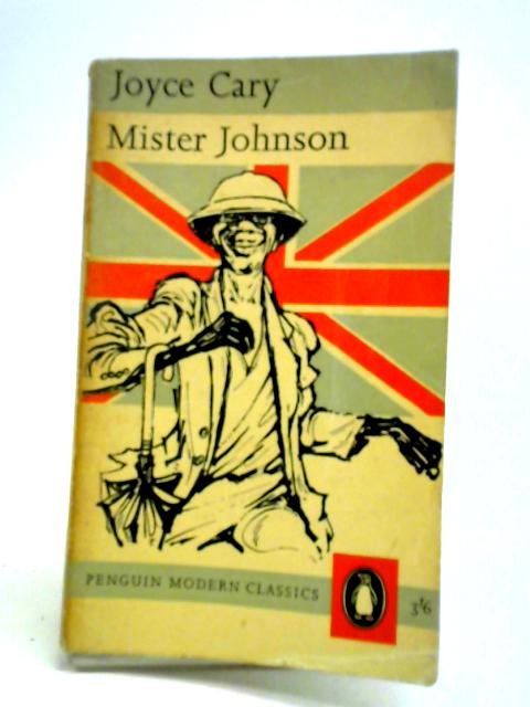 Mister Johnson