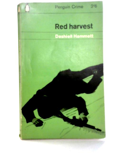 Red Harvest