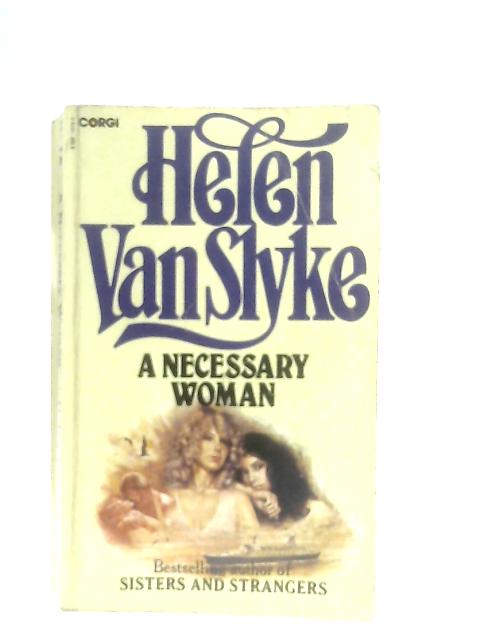 A Necessary Woman