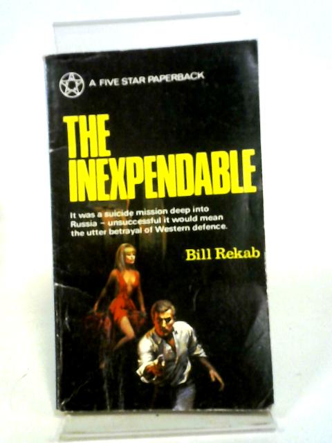 The Inexpendable
