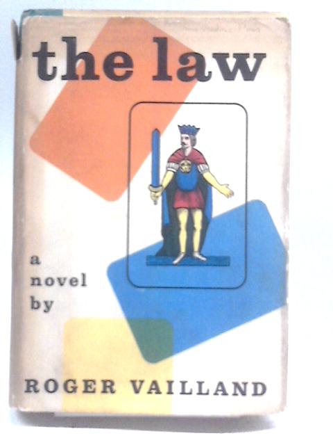 The Law