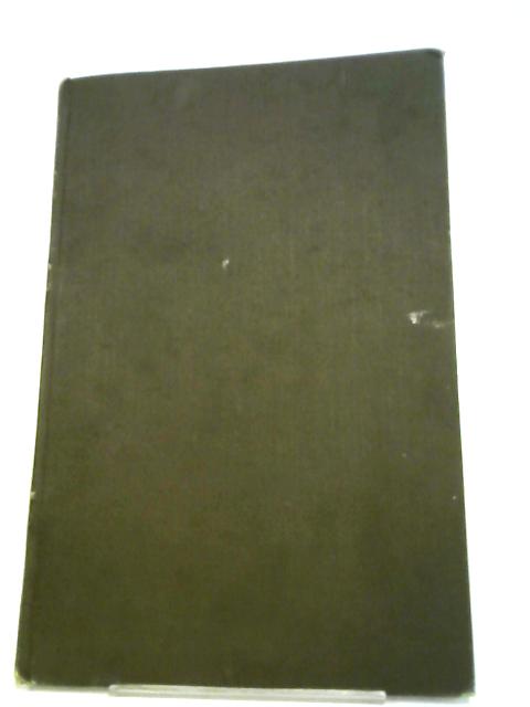 Note Premlinaire Sur L'ouef Du Volvox Globator