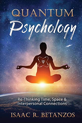 Quantum Psychology