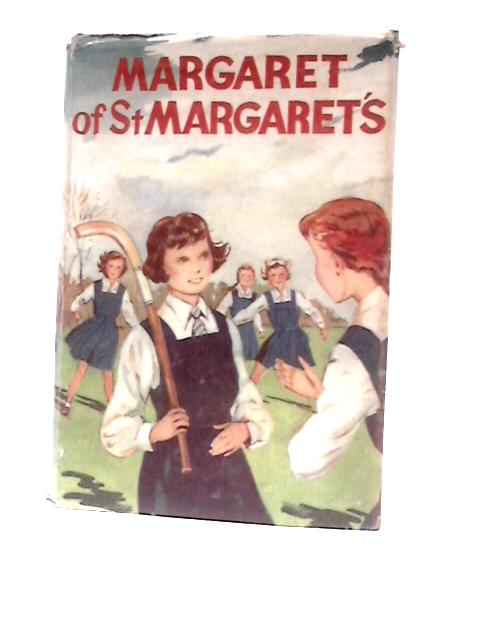 Margaret of St. Margaret's