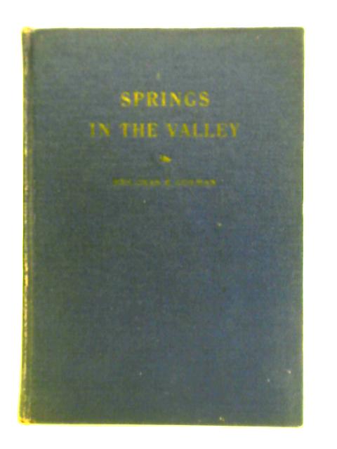 Springs in the Valley