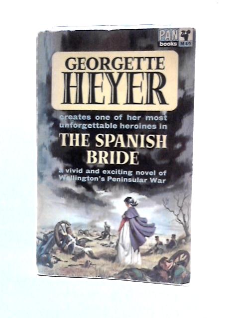 The Spanish Bride