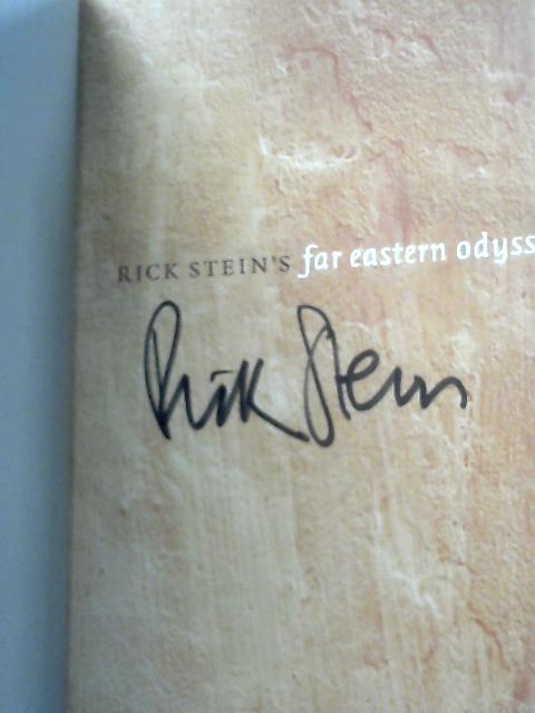 Rick Stein's Far Eastern Odyssey
