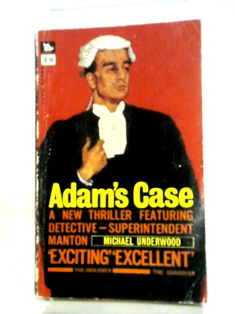 Adam's Case