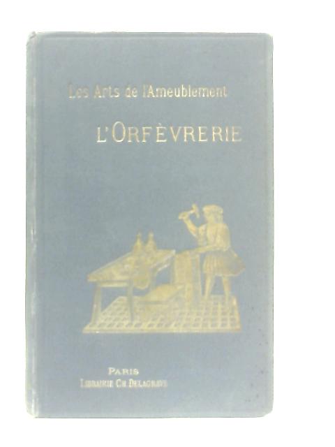 L'Orfevrerie