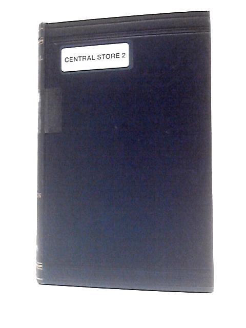 The International Relations of the Chinese Empire Volume 2