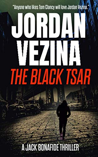 The Black Tsar (Delta Force: Cold War)