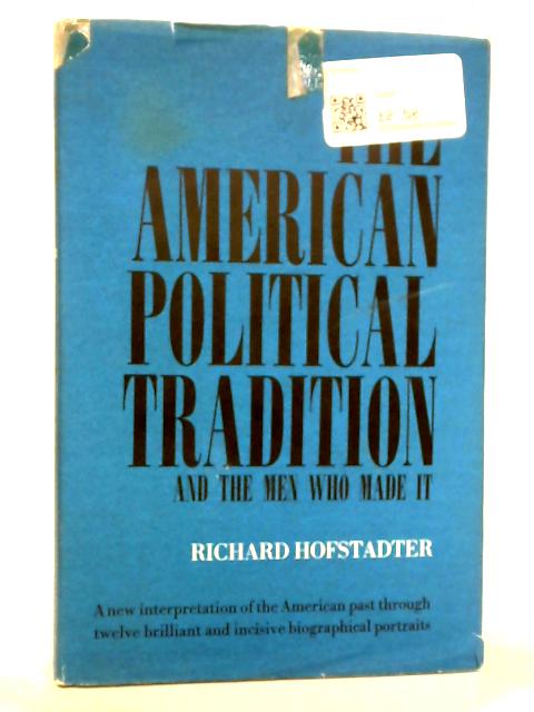 The American Political Tradition