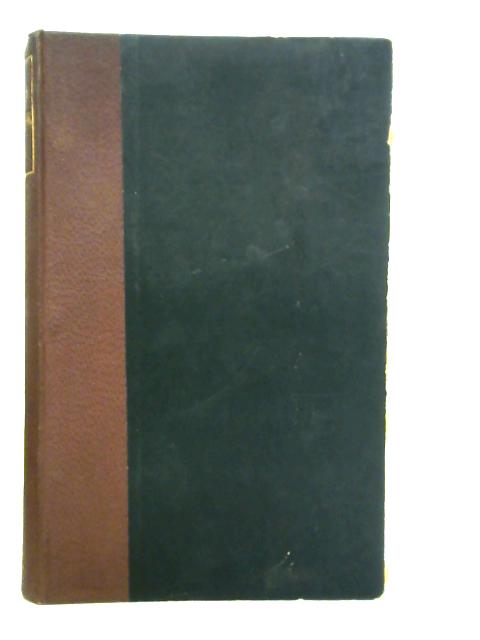 The Repressor of Over Much Blaming of The Clergy Volume 1